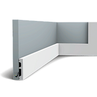 ������� ORAC DECOR modern SX157 SQUARE (duropolymer 2000�66�13��)
