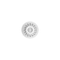 ������� ORAC DECOR ornamental R11 (purotouch 190�190�36��)