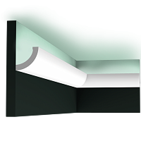 ������� ��� �������� ��������� ORAC DECOR modern C362 CURVE (purotouch 2000�50�50��)
