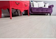 ��������� ��������� ������ Vinilam Cork Click Hybrid ��� ������