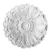 ������� ORAC DECOR ornamental R27 (purotouch 750�750�45��)