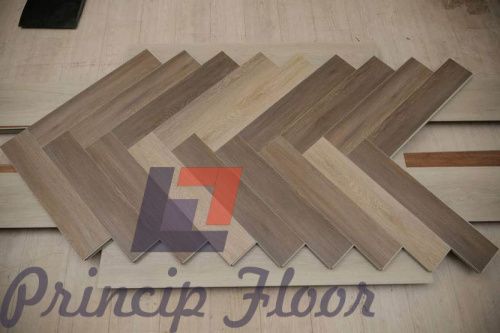 ����������� ��� SPC Evo Floor Parquet ������� ���� 3