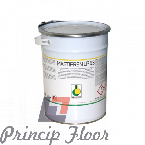 ���� Lechner MASTIPREN LP 53
