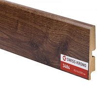 Kronopol P85 3484 Cayenne Walnut