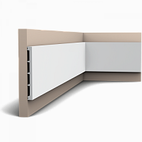������� ORAC DECOR modern SX168 SQUARE (duropolymer 2000�151�13��)