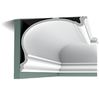 ������ ORAC DECOR classical C344 HERITAGE XXL (purotouch 2000�273�350��)