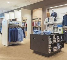 ������� PERGO Uppsala pro ��� ������� ����������� 33��. 1200x190x8�� ����� 4V (5034 ��.1,596�2/7��)