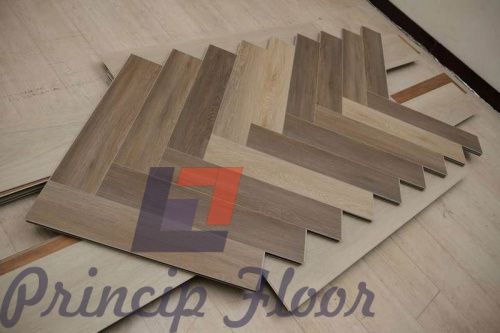 ����������� ��� SPC Evo Floor Parquet ������� ���� 2