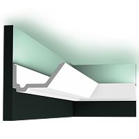 ������� ��� �������� ��������� ORAC DECOR modern C358 RAIL (purotouch 2000�73�140��)