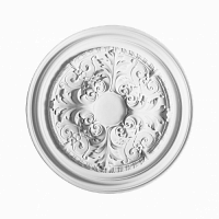 ������� ORAC DECOR ornamental R52 (purotouch 695�695�48��)