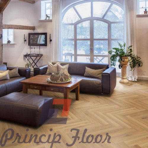 ������� Kronotex Herringbone Pisa Oak (1,238�2/��.)