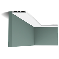 ������� ������ ORAC DECOR modern SX163F SQUARE (flex 2000�101�13��)