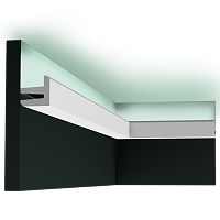 ������� ��� �������� ��������� ORAC DECOR modern C380 L3 Linear Led Lighting (purotouch 2000�50�50��)