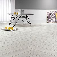 ������� AlsaFloor Herringbone Polar Oak (1,19�2/��.)