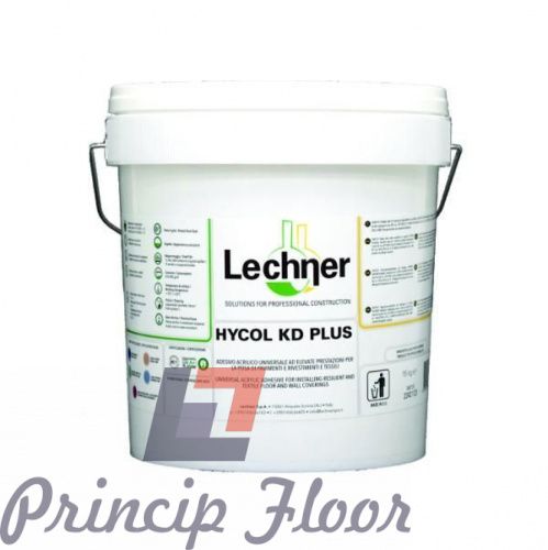���� ��� LVT Lechner HYCOL KD PLUS