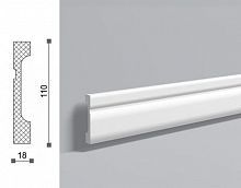 NMC Wallstyl FD11