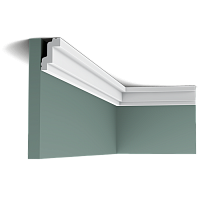 ORAC DECOR Crown moldings CB531