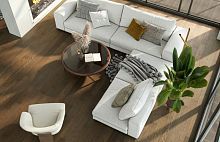 ������ Quartz Parquet ������� ��� ������������ ������� ���
