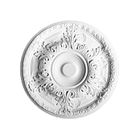 ������� ORAC DECOR ornamental R18 (purotouch 490�490�47��)