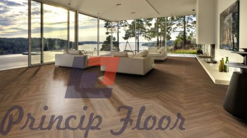 ����������� ��� SPC Kahrs CHW 120 Redwood ���� 4