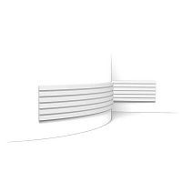 ������������ ������ ������ ORAC DECOR classical W111F BAR FLEX (flex 2000�250�20��)