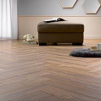 ������� AlsaFloor Herringbone Baleartic Oak (1,19�2/��.)
