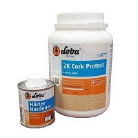 ��� Loba Lobadur WS 2K CorkProtect �������