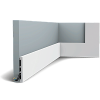 ������� ORAC DECOR modern SX163 SQUARE (duropolymer 2000�101�13��)