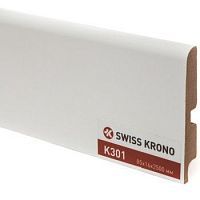 Kronopol P85 K301 White