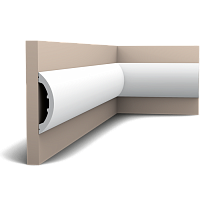 ������� ORAC DECOR modern P3070 RADIUS (purotouch 2000�125�32��)