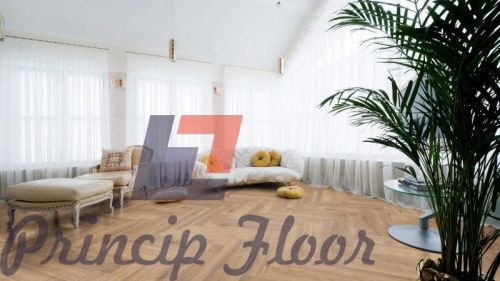 ������� Kronotex Herringbone Treviso Oak (1,238�2/��.) ���� 3