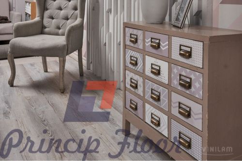 ����������� ��� RIGIT Vinilam Ceramo Wood ����� ����� ���� 2