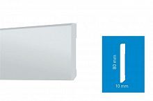 Arbiton STIQ S0810 Light Grey
