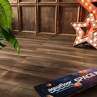 ����������� ��� SPC Aquafloor Space Nuts XL AF4071NXL