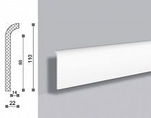 NMC Wallstyl CF1