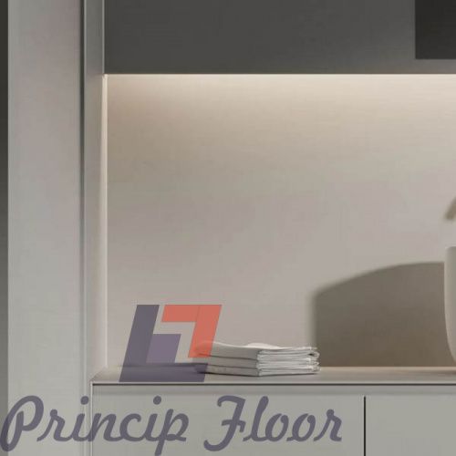����������� ��� SPC Planker Rococo �� �����