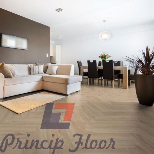 ������� Kronotex Herringbone Toulouse Oak (1,238�2/��.)