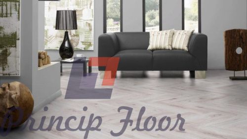 ������� Kronotex Herringbone Bordeaux Oak (1,238�2/��.) ���� 2