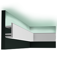 ������� ��� �������� ��������� ORAC DECOR modern C381 L3 Linear Led Lighting (purotouch 2000�95�50��)