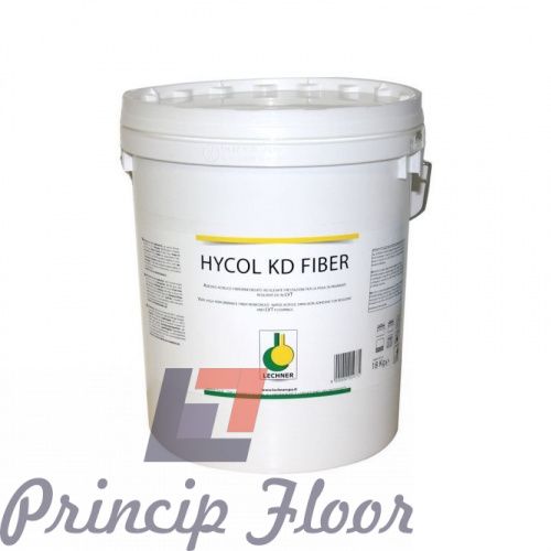 ���� ��� LVT Lechner HYCOL KD FIBER