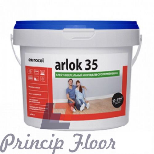 ���� Forbo Eurocol Arlok 35