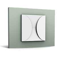������������ ������ ORAC DECOR modern W107 CIRCLE (purotouch 333�333�29��)