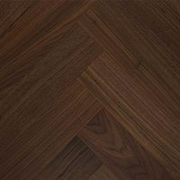 ������ MyStep Aqua Wood Herringbone Walnut Natural UV Lacquer