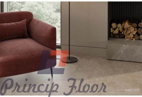 ����������� ��� RIGIT Vinilam Ceramo Stone ���������� ������