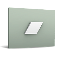 ������������ ������ ORAC DECOR modern W100 ROMBUS (purotouch 150�258�29��)
