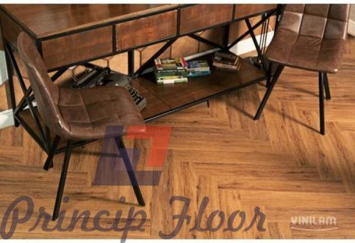 ��������� ������ Vinilam Parquet Glue ������ �� �����