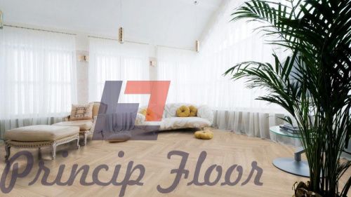������� Kronotex Herringbone Toulouse Oak (1,238�2/��.) ���� 3