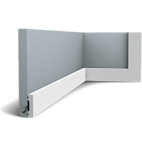 ������� ������ ORAC DECOR modern SX162F SQUARE (flex 2000�40�10��)