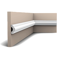 ������� ORAC DECOR classical PX120 (duropolymer 2000�40�20��)