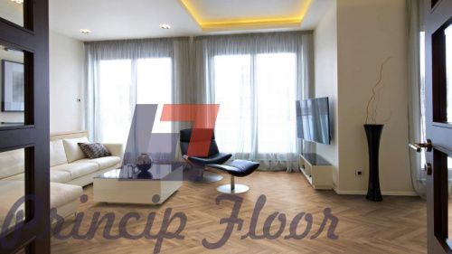 ������� Kronotex Herringbone Treviso Oak (1,238�2/��.) ���� 4
